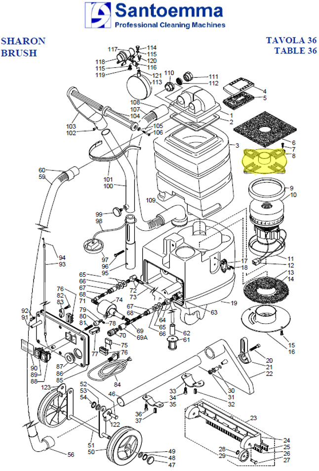 Motor