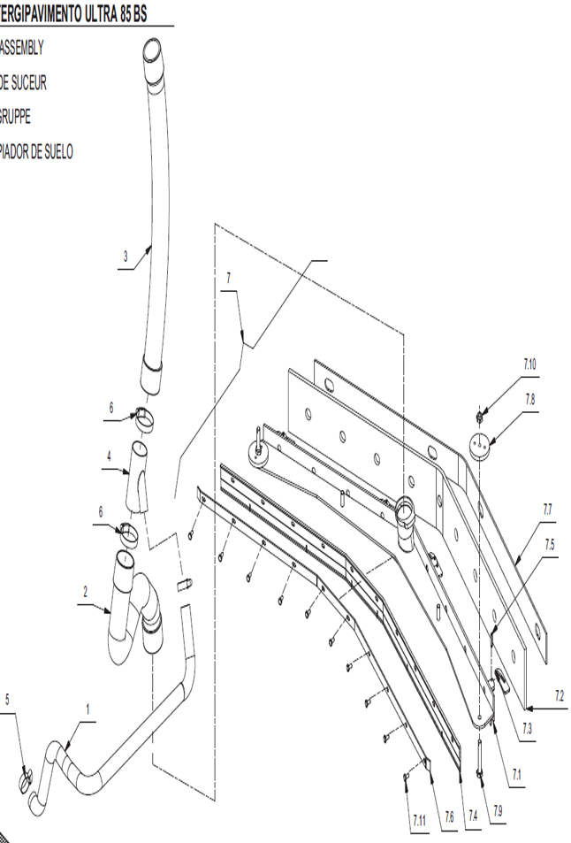 Squeegee