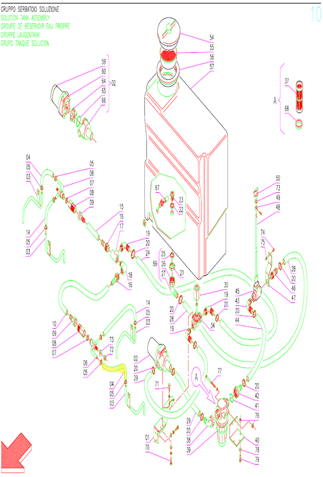 Hose