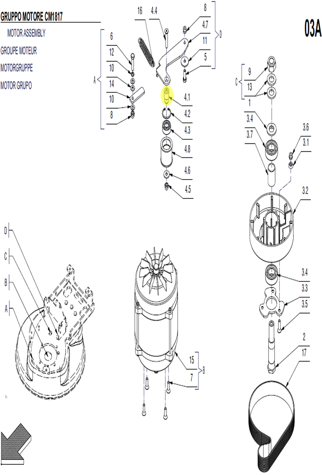 Pin