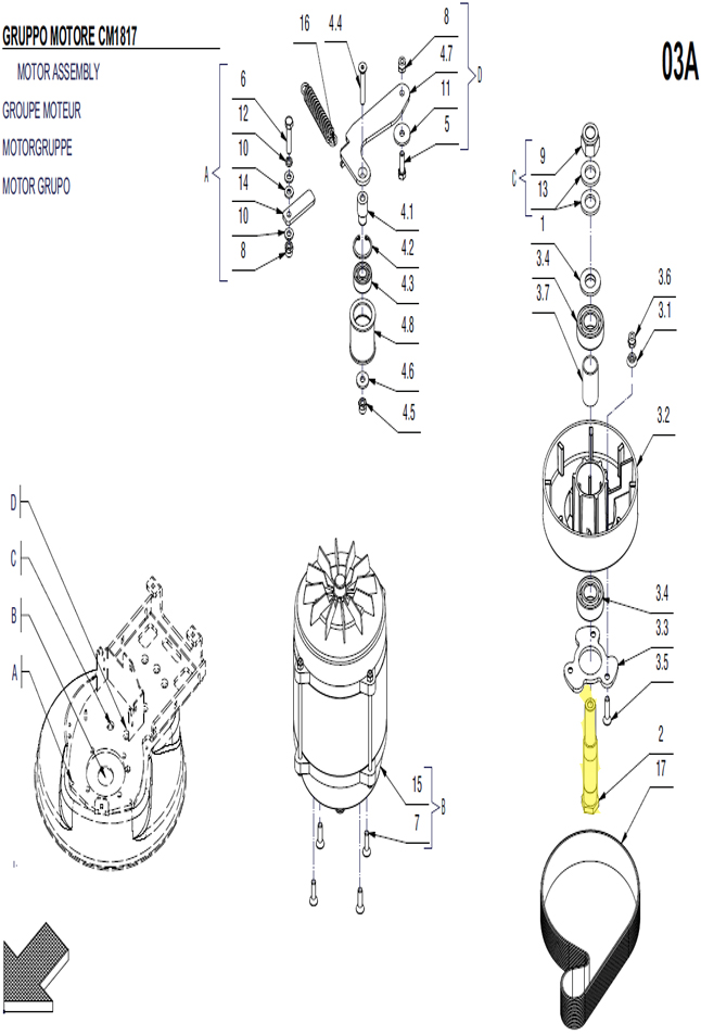Pin