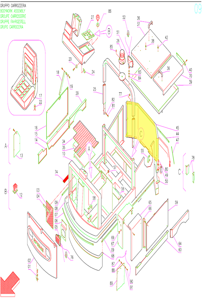 Connection