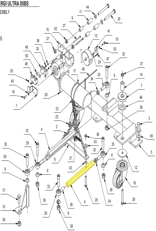 Connecting Rod