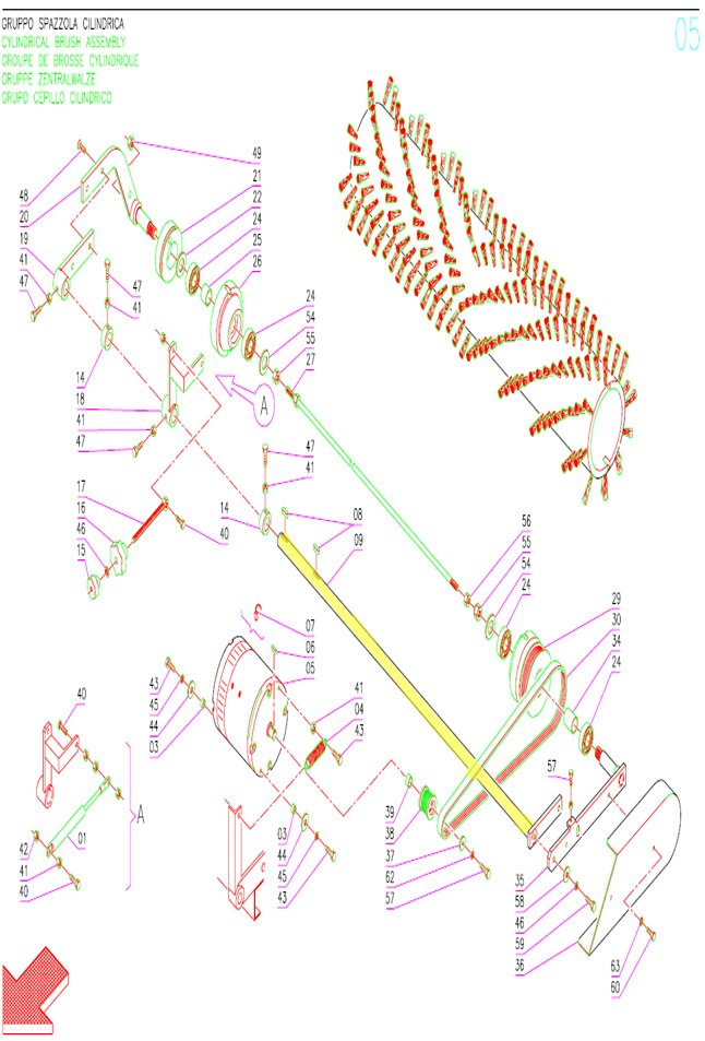 Pin