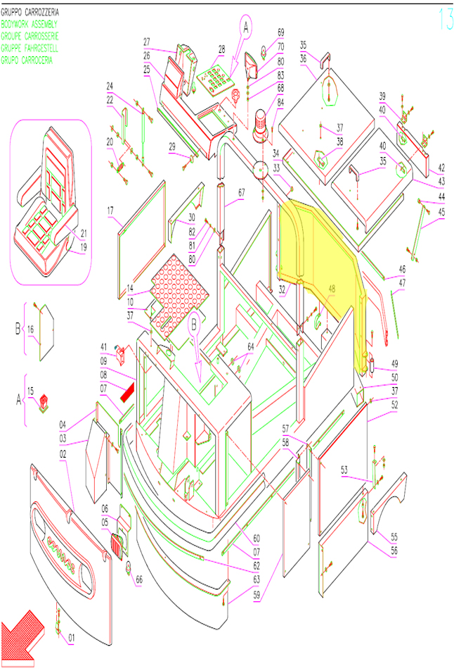 Connection