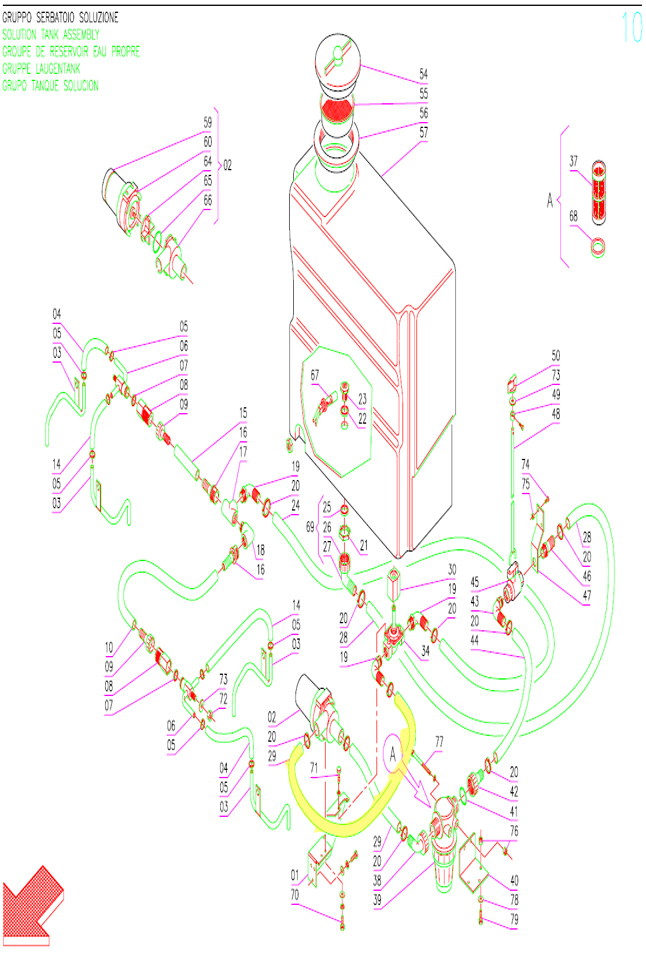 Hose