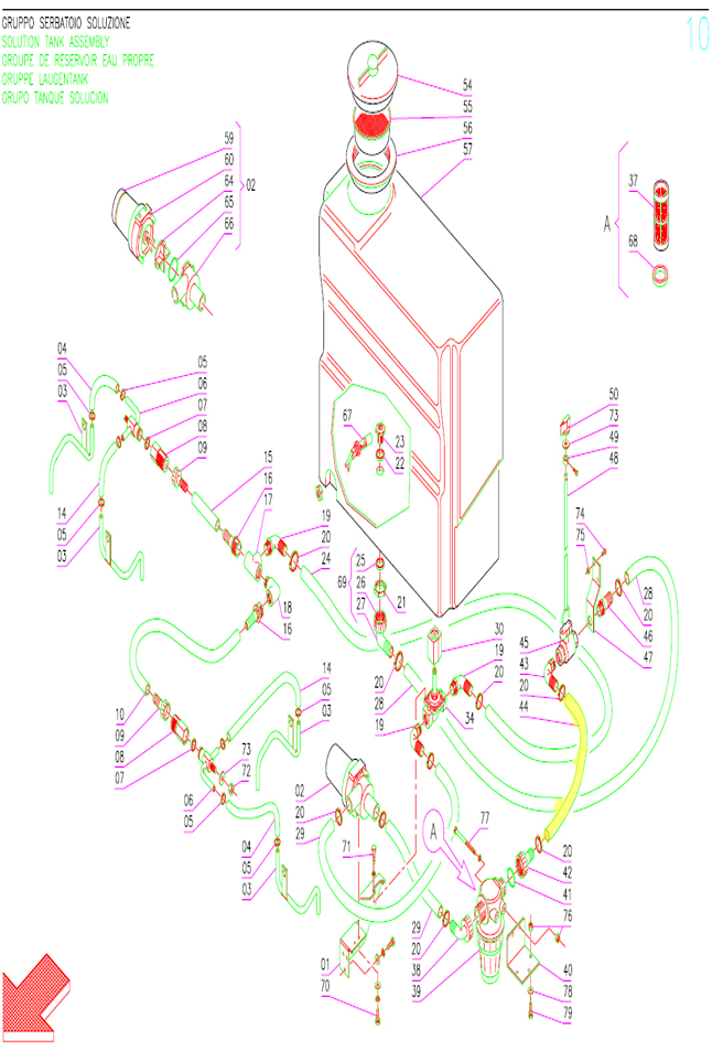 Hose