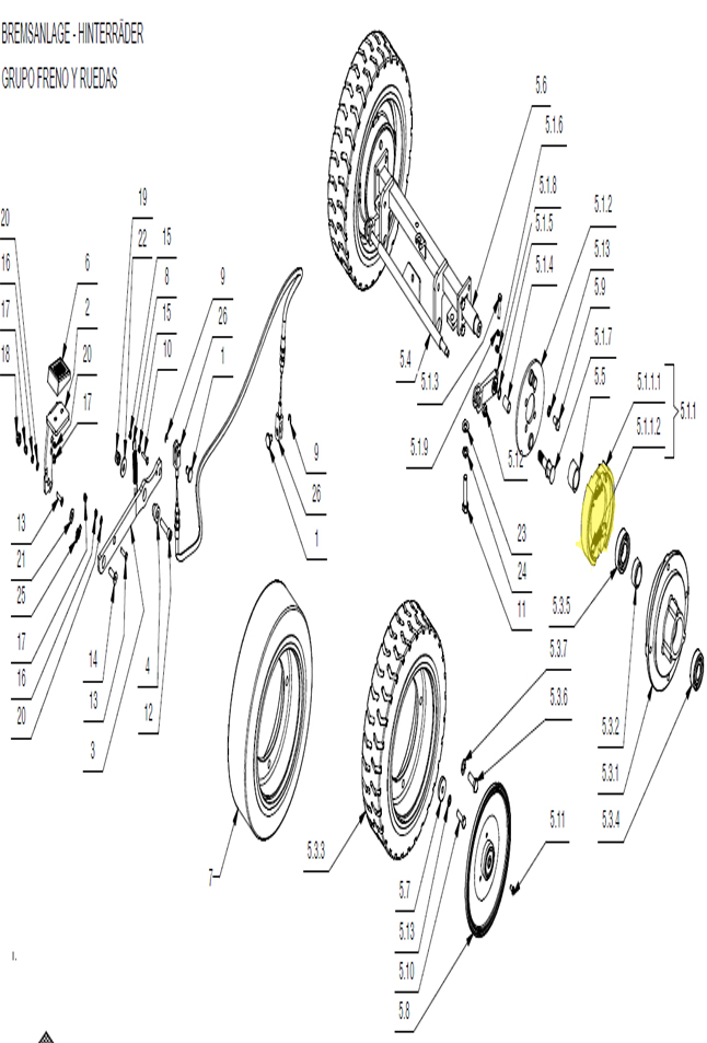 Brake