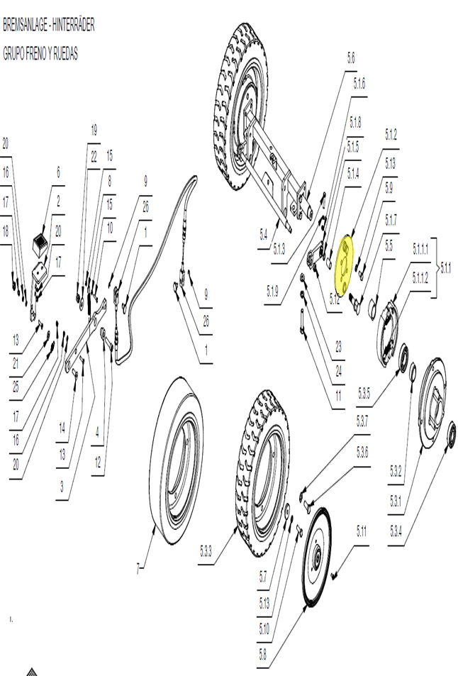 Brake
