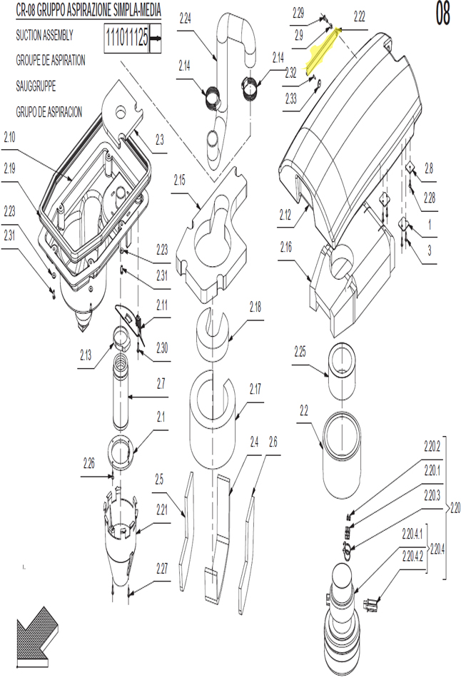 Blade