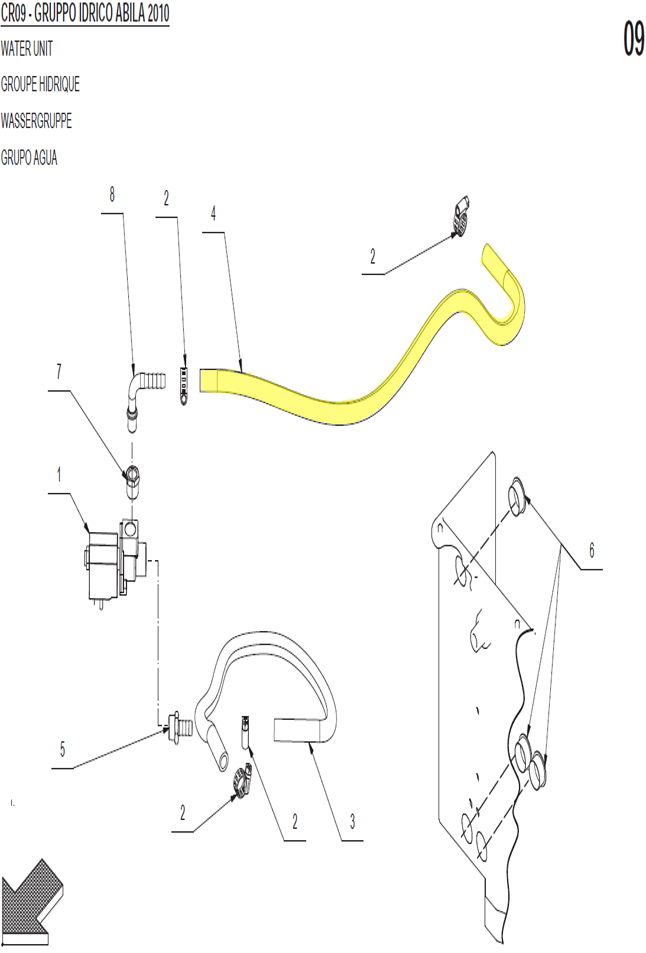 Hose