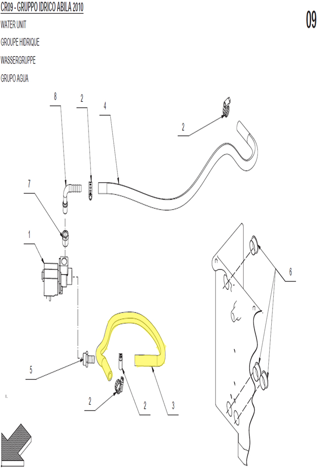Transparent Hose