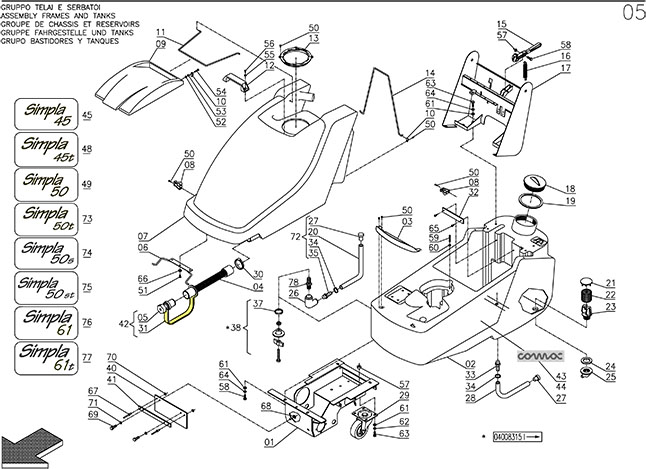 hose clamp
