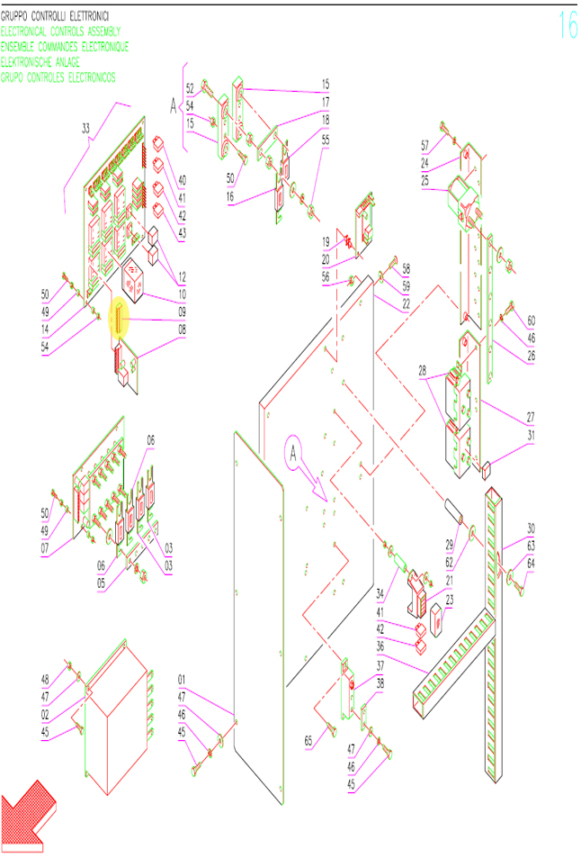 Connector