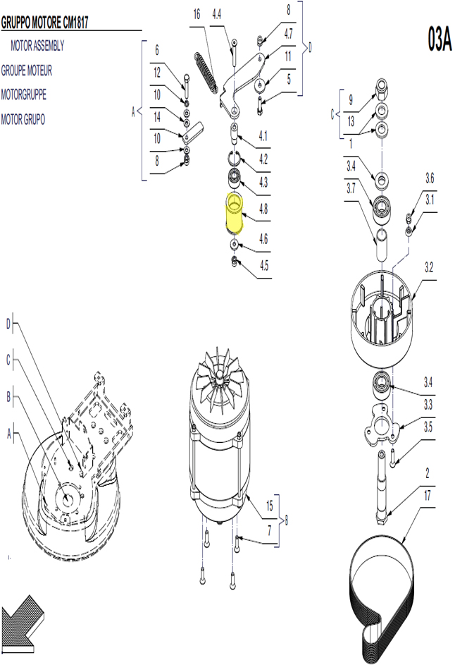 Pulley