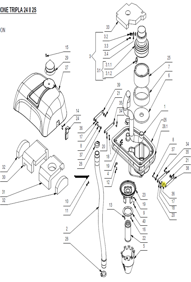 Bushing