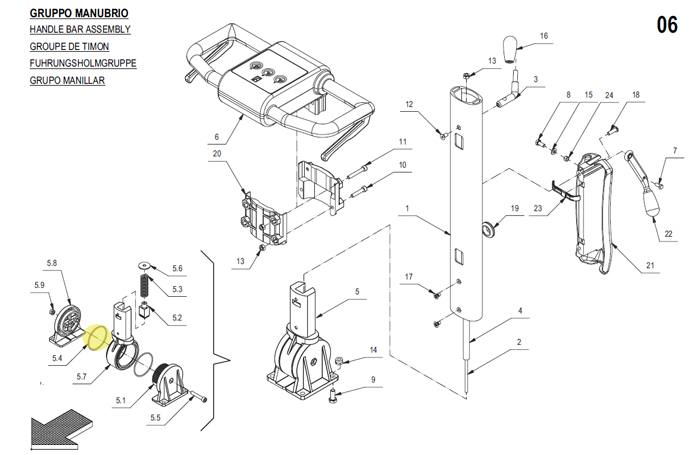 Gasket