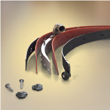 Front Squeegee
