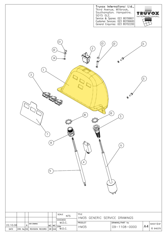 cover
